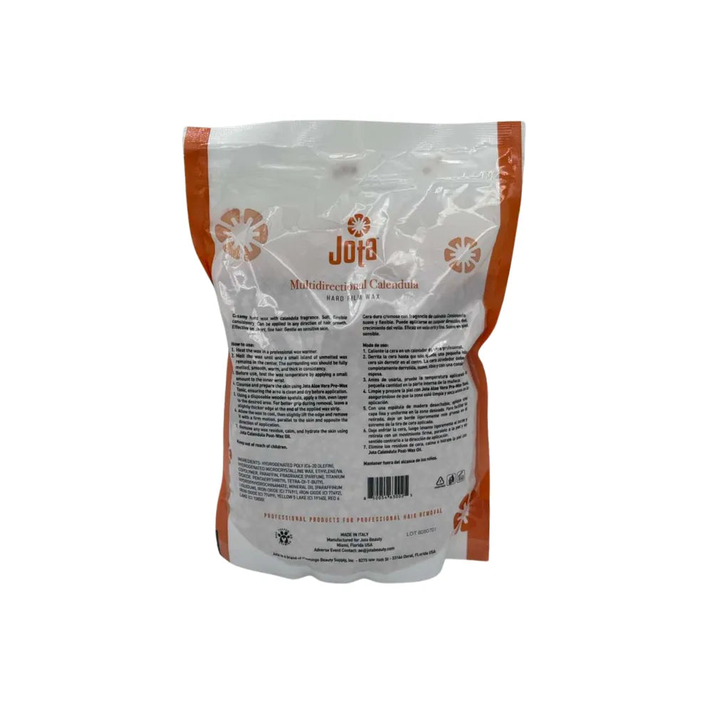 JOTA Hard Wax Multidirectional Calendula