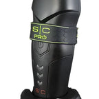 STYLECRAFT CLIPPER & TRIMMER GRIPS - BLACK/GREEN | SC316B