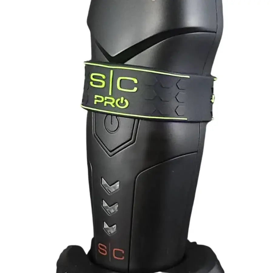 STYLECRAFT CLIPPER & TRIMMER GRIPS - BLACK/GREEN | SC316B
