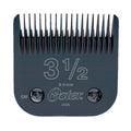 Oster Titan Blade #3-1/2 | 76918-696