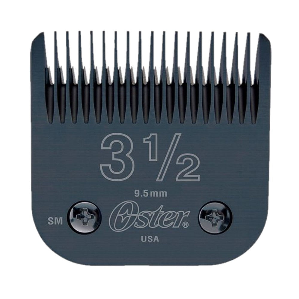 Oster Titan Blade #3-1/2 | 76918-696
