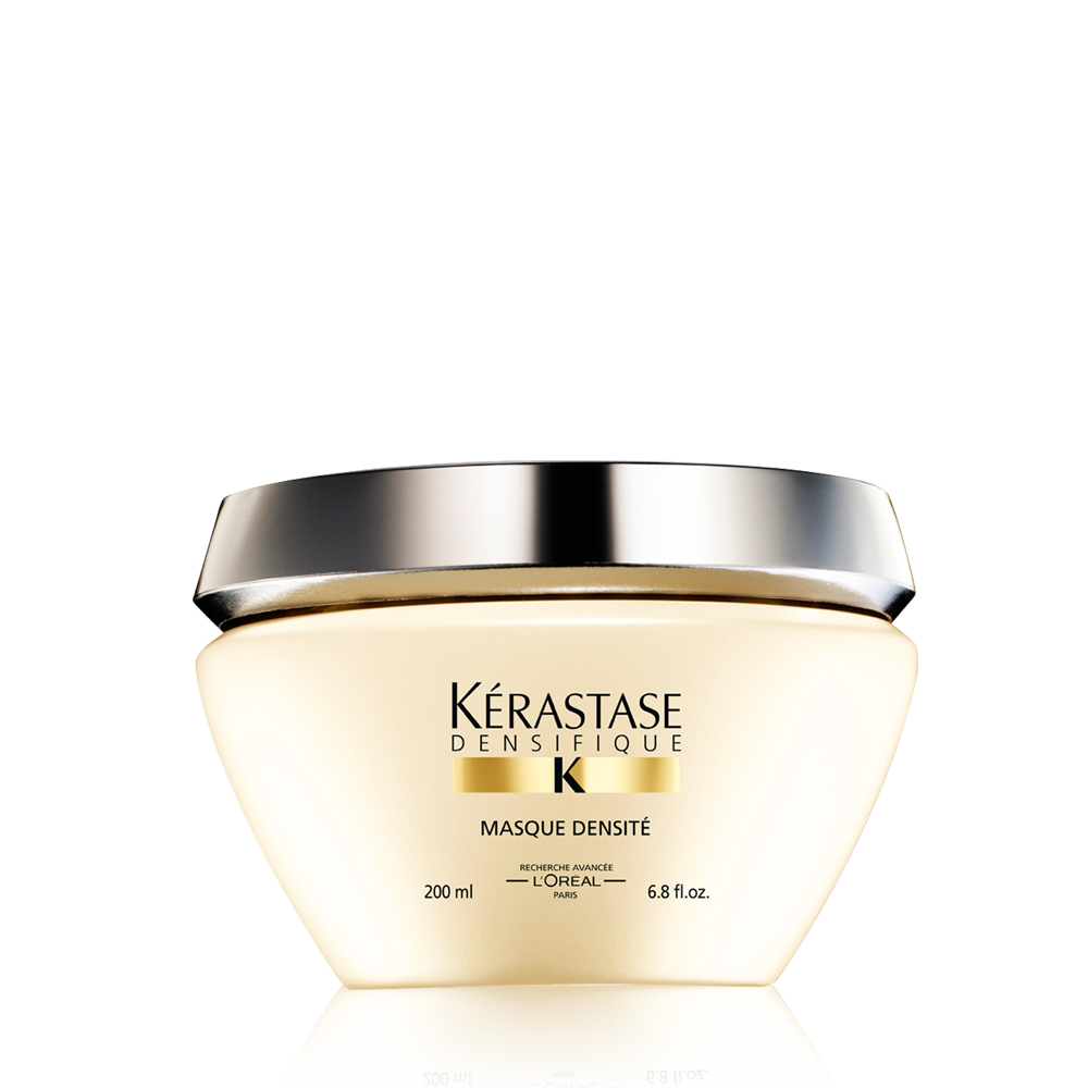 Masque Densité