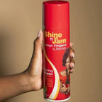 AMPRO SHINE’N JAM MAGIC SHEEN 11.5 OZ.