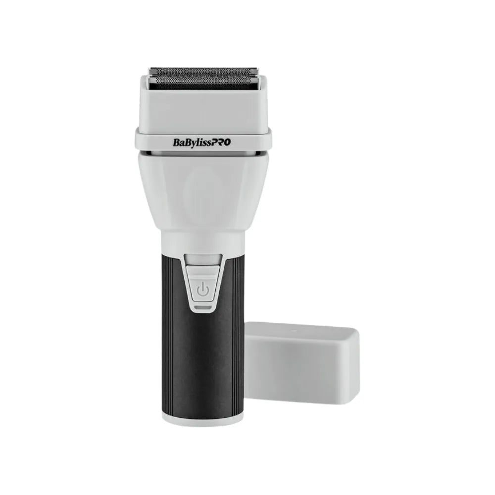 BABYLISSPRO COREFX SHAVER GREY | FX75FS2