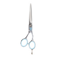 CRICKET SHEAR XPRESSIONS SILVER TONGUE 5.75"