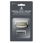 ANDIS PROFOIL PLUS II REPLACEMENT FOIL & CUTTER | 563814