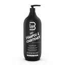 L3VEL3 2in1 SHAMPOO & CONDITIONER 33oz