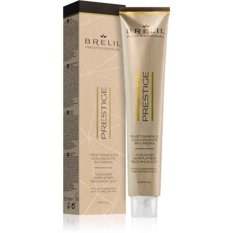 COLORIANNE PRESTIGE HAIR COLOR