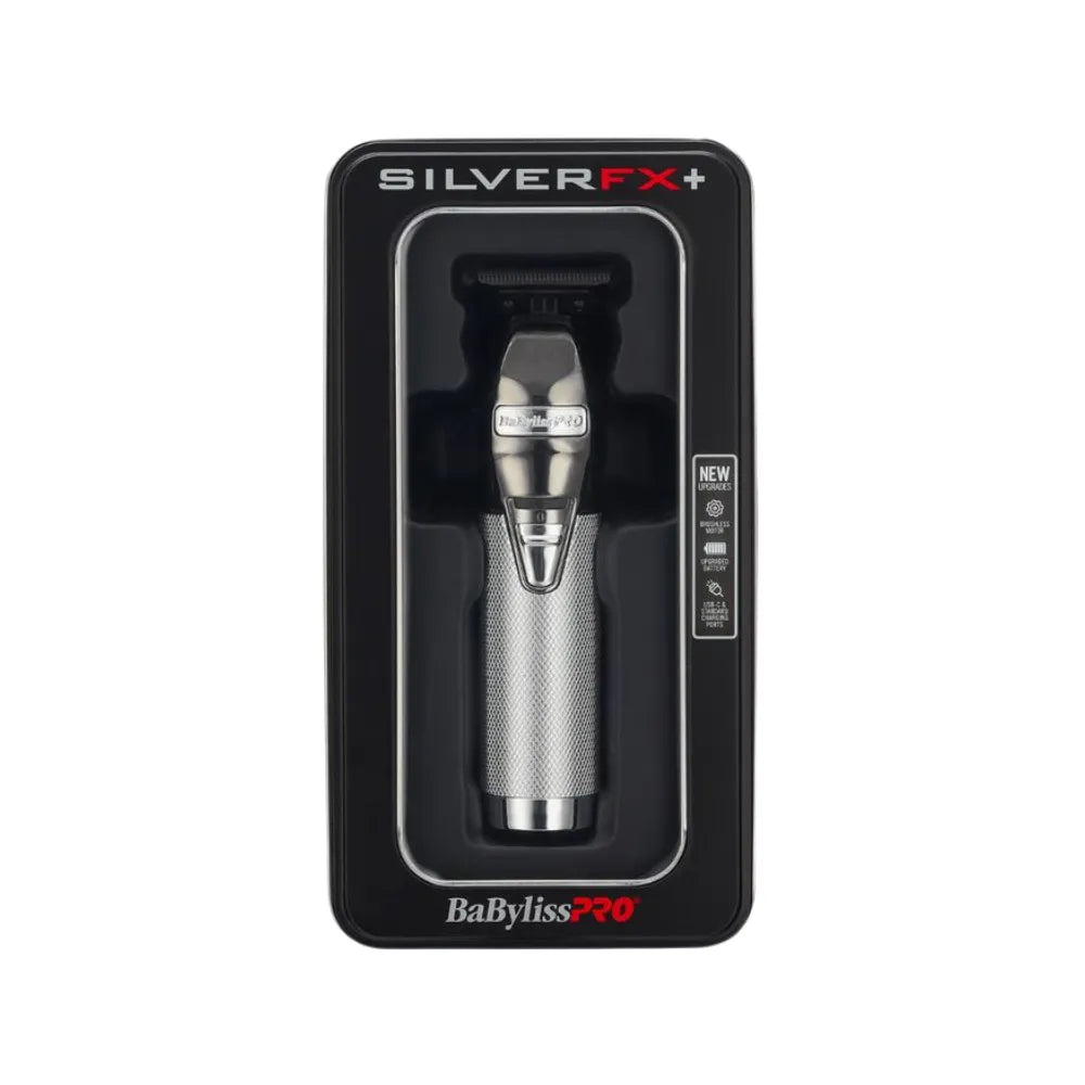 BaBylissPRO SILVERFX+ Trimmer | FX787NS