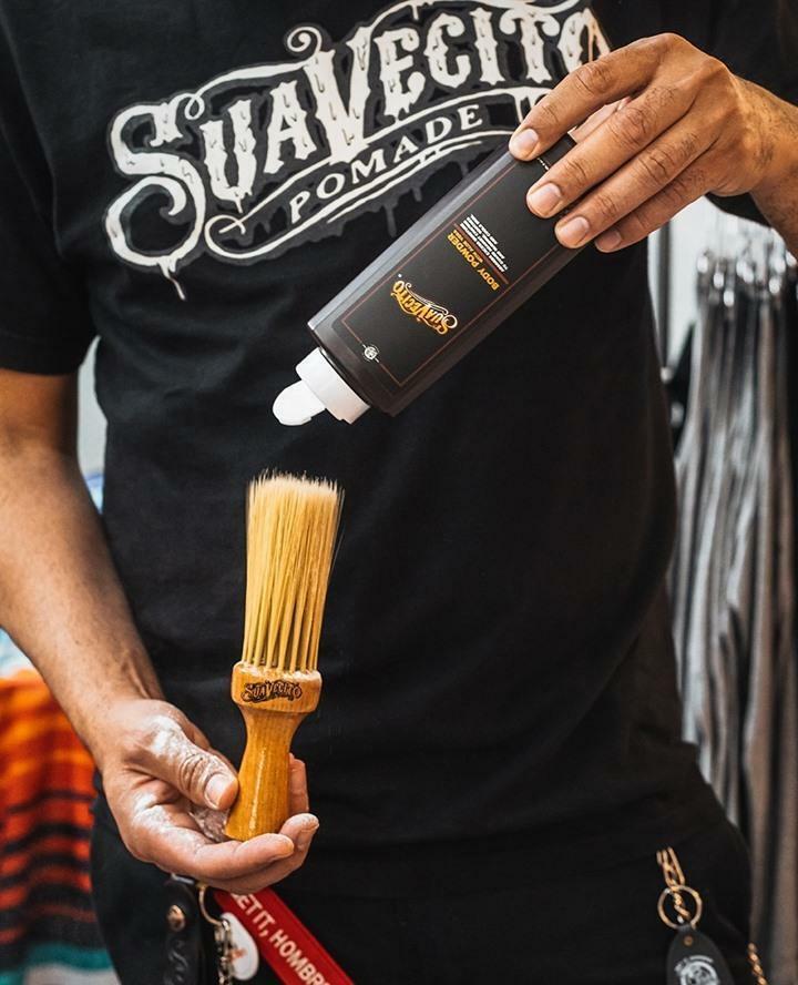 Suavecito Body Powder 6 oz.