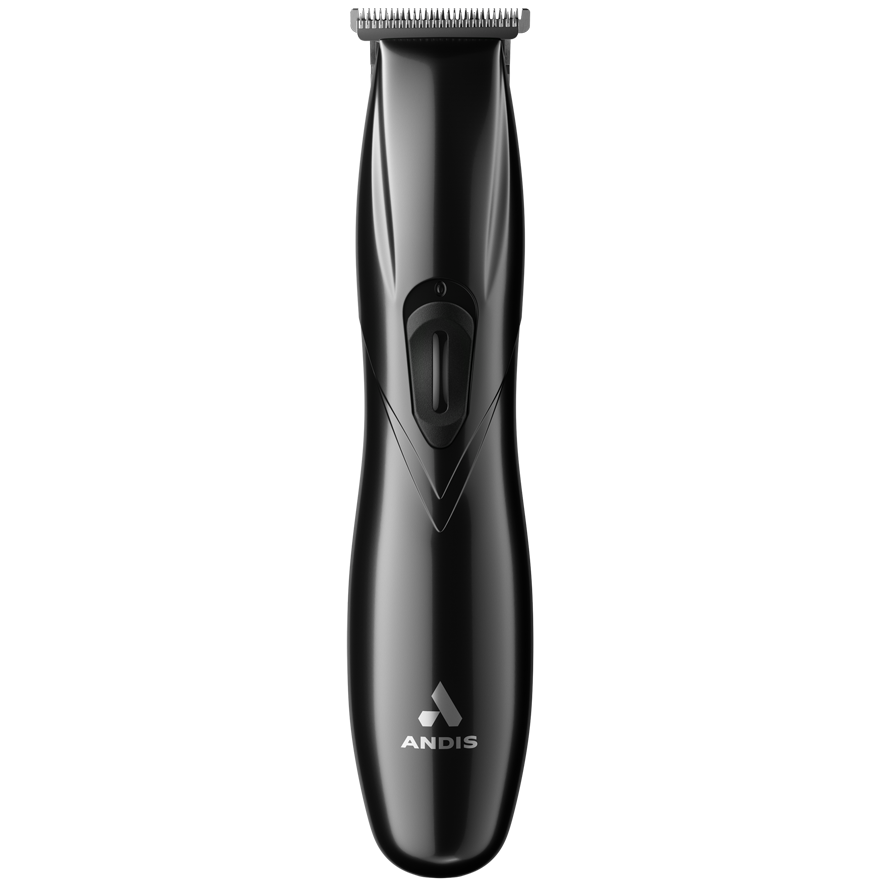 ANDIS SLIMLINE PRO LI TRIMMER -BLACK | 33785