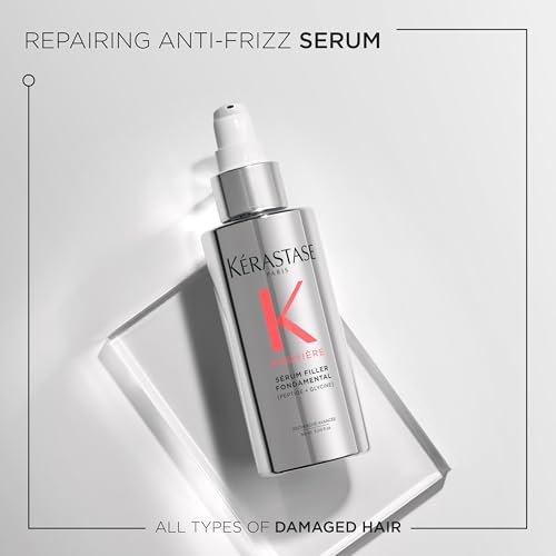 Kérastase Première Repairing Anti-Frizz Serum for Damaged Hair 3 Oz