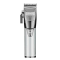 BABYLISSPRO SILVERFX+ ALL-METAL LITHIUM CLIPPER | FX870NS
