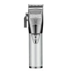 BABYLISSPRO SILVERFX+ ALL-METAL LITHIUM CLIPPER | FX870NS