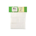 Graham Spa Essentials Disposable Headbands 48 Ct | 51823