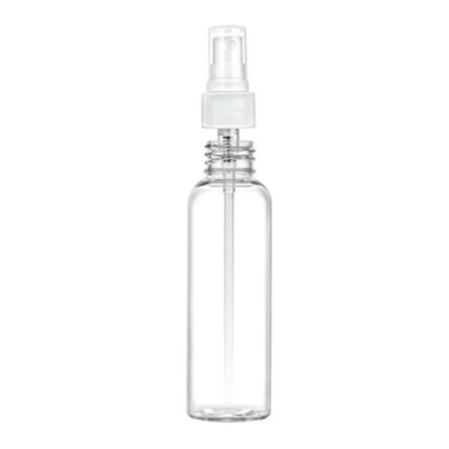 OZEN CLEAR SPRAY BOTTLE 3oz | 4743