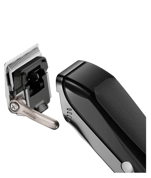 ANDIS REVITE CLIPPER BLACK | 86000