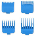 GAMMA+ TIGHT GUARDS BLUE | GPTGB