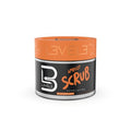 L3vel3 by L3VEL3 Apricot Facial Scrub -500ml/16.9OZ for UNISEX | L3-SCRUB-APR-500