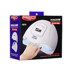 RED BY KISS INSTALAMP  45 UV LEDs | UVO1050