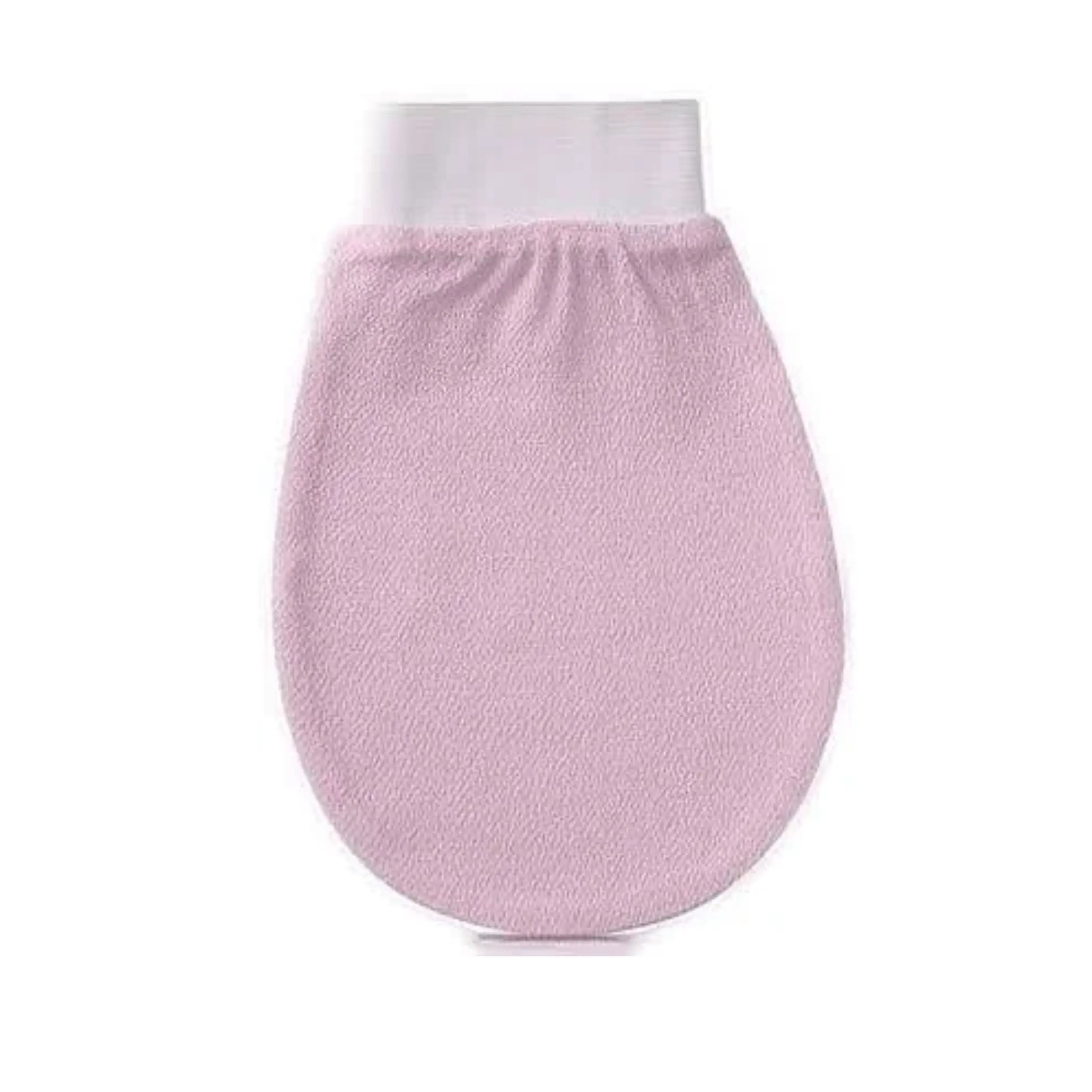 DIANE EXFOLIATING SHOWER MITT | D6269