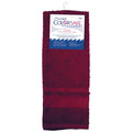 ColorSafe Plum Towel - Pkg of 6