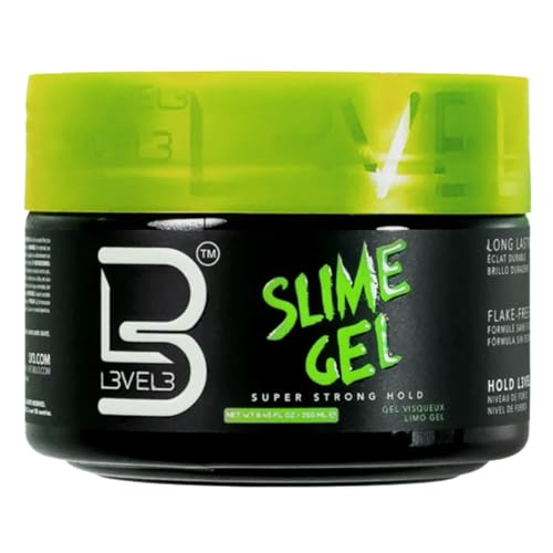 Level3 Slime Gel