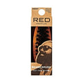 RED by Kiss Beard Brush | BR203