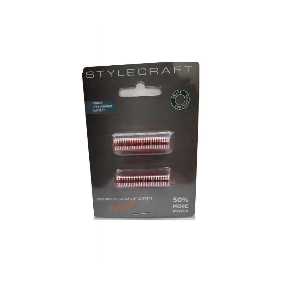STYLE CRAFT FOIL CUTTERS-FORGED | SCAZRCF++