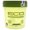 ECO OLIVE OIL GEL GREEN 16oz