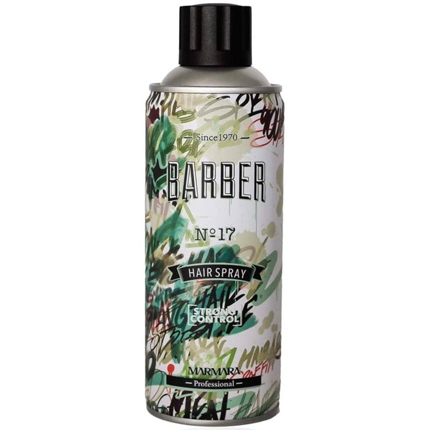 MARMARA HAIR SPRAY #17 13.5 OZ.