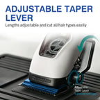 CALIBER DISRUPTOR ZR VECTOR MOTOR DIGITAL DISPLAY PROFESSIONAL CLIPPER