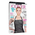 CRICKET SLIMMING APRON GRAY PINSTRIPES | 5512162