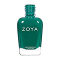 Zoya Nail Polish - Wyatt #ZP855 True Green
