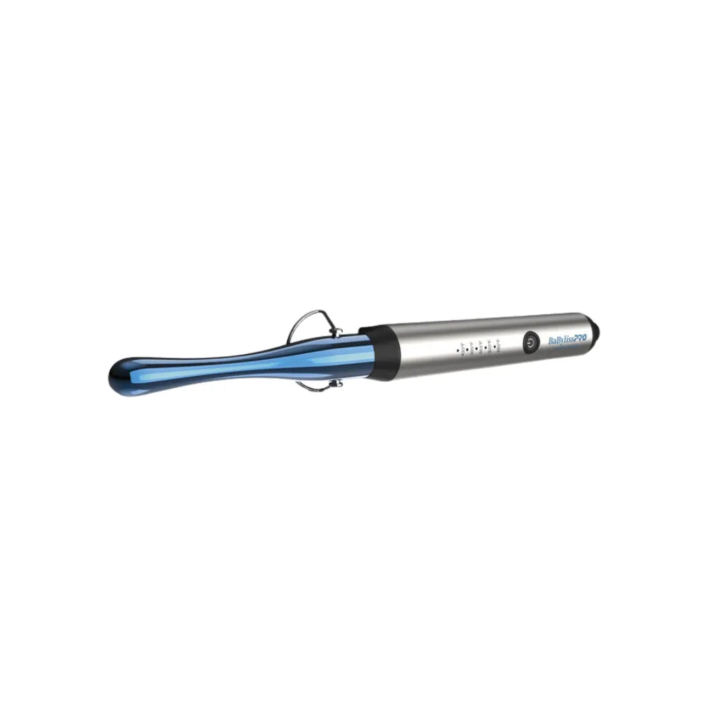 BABYLISSPRO NANO TITANIUM REVERSE TAPER CURLING WAND | BNTWRTUC