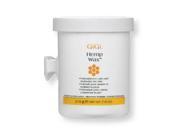 GiGi Hemp Wax Microwave Hair Removal Wax 215g/7.6oz