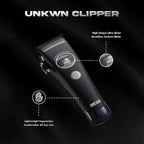 UNKWN VORTEX CYCLONE CLIPPER | UNK1C