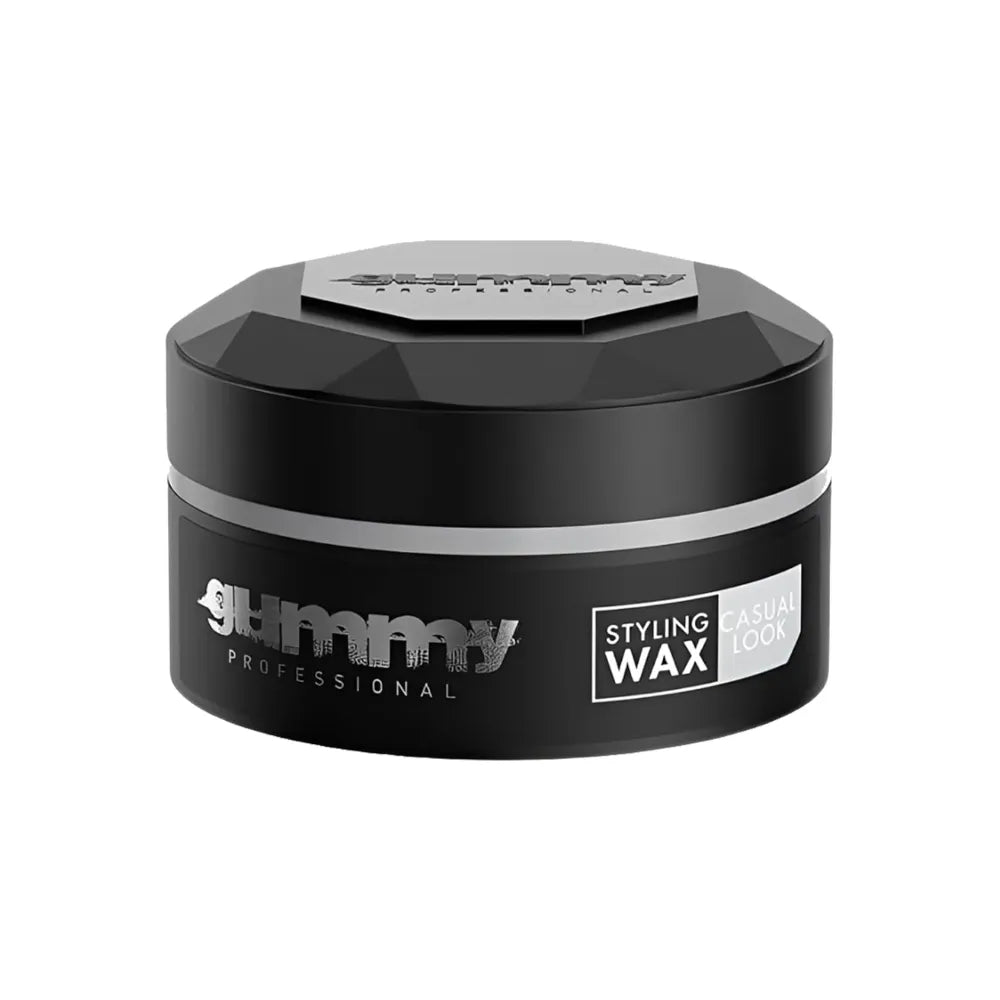 GUMMY WAX CASUAL LOOK 5 OZ.