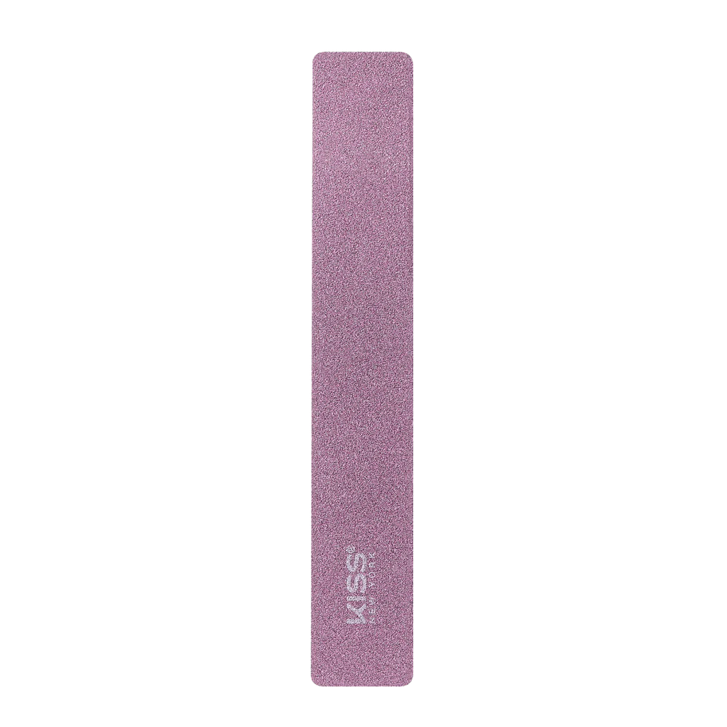 KISS FILE GREEN TEA INFUSED 80/100 ACRLICS & POLYGELS F700