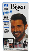 BIGEN EZ COLOR-M5 MEDIUM BROWN