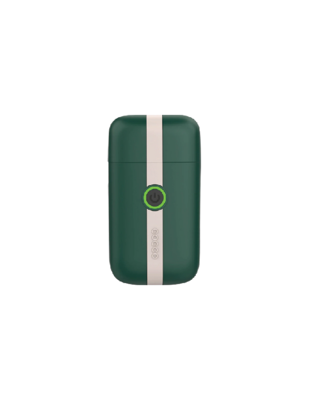 COCCO VELOCE LITE CLIPPER, TRIMMER & FREE SHAVER GREEN | COCCOLITEGR