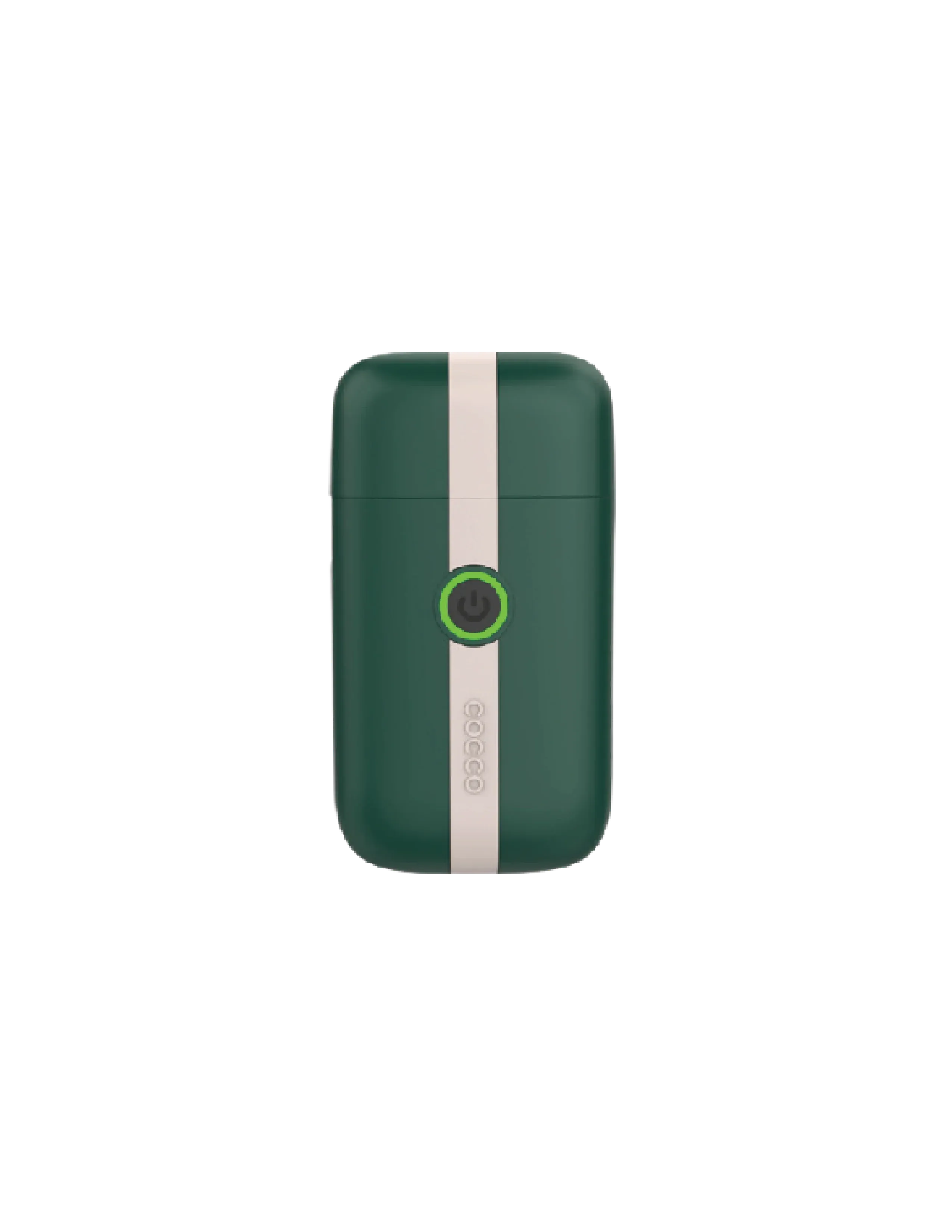 COCCO VELOCE LITE CLIPPER, TRIMMER & FREE SHAVER GREEN | COCCOLITEGR