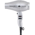 Turbo Power TwinTurbo 3900 Advanced | Silver + Diffuser