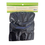 Graham Spa Essentials Headbands Black 48pk | 84714