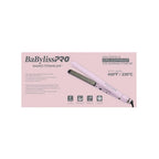 BABYLISSPRO NANO TITANIUM LI MITED EDITION 1" ULTRA-THIN FLAT IRON | BNT4072TPK