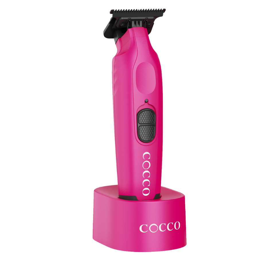 Cocco Hyper Veloce Pro Trimmer PINK | CHVPT-PINK