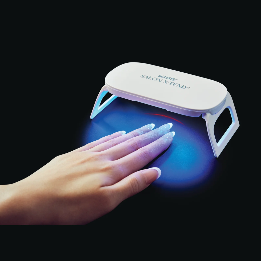 KISS SALON X-TEND PRO LED LAMP | SXL02
