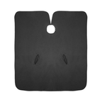 Cricket LOCKS Haircutting Cape | Hand Talker