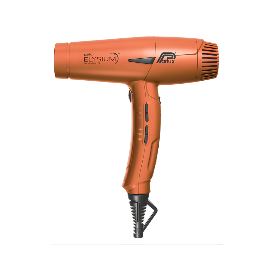 PARLUX ELYSIUM DRYER + MAGIC SENSE DIFFUSER PROFESSIONAL HAIR DRYER