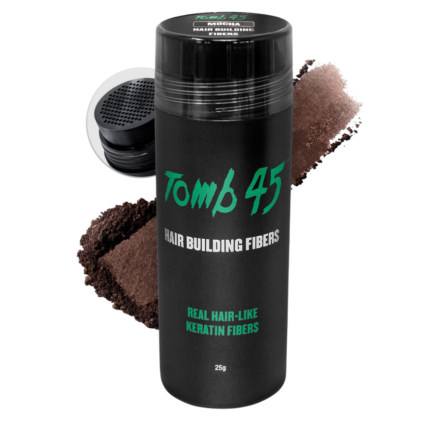 Tomb45 Hair Building Fibers 25g